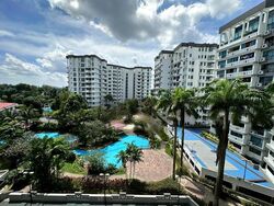 Orchid Park Condominium (D27), Condominium #424218341